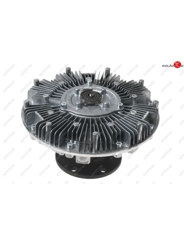 Муфта КАМАЗ-ЕВРО вязкостная на вентилятор d=710мм (дв.50,51) EVF-18220-3 ТЕХНОТРОН ТЕХНОТРОН 21-151-020