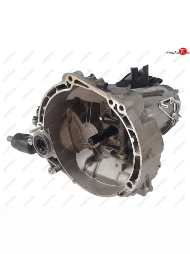 КПП ВАЗ-2115 НО (стартер 2 шпильки) SоюзАвтоZапчасть SоюзAвтоZапчасть 2115-1700012