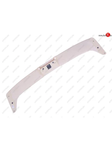 Спойлер ВАЗ-2115 крышки багажника штатный NO NAME 2115-5604524