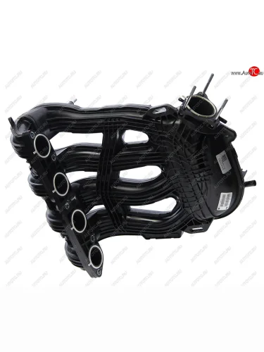 Модуль впуска ЛАДА Vesta,X-Ray (1.8) АвтоВАЗ LADA 21177-1008600-00