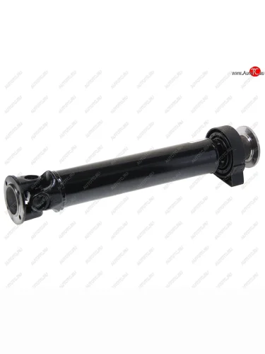 Вал карданный ВАЗ-2120,2131 дополнительный усиленный AVTOSTANDART AVTOSTANDART 2120-2204010 l=500мм