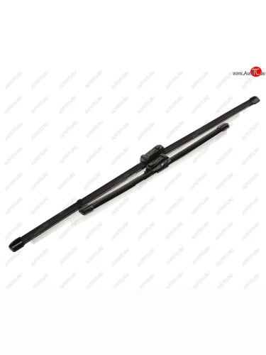 Щетка стеклоочистителя FORD Fiesta (08-10) 650380мм комплект OE FORD 2120651