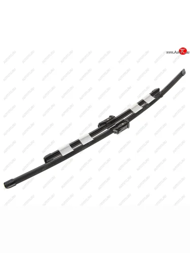 Щетка стеклоочистителя FORD Fiesta (08-10) 650400мм комплект OE FORD 2120653
