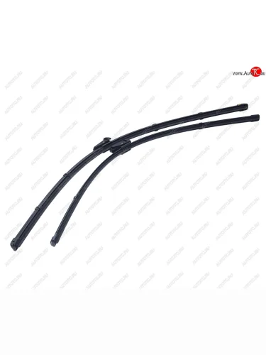 Щетка стеклоочистителя FORD Tourneo Custom (15-) 750700мм комплект OE FORD 2120663