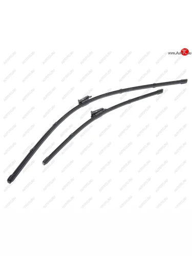 Щетка стеклоочистителя FORD Transit (14-) комплект OE FORD 2120669