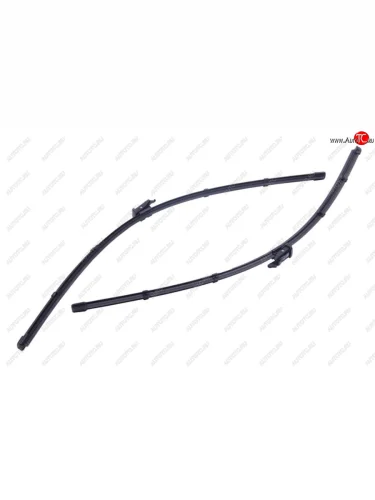 Щетка стеклоочистителя FORD Focus 3 725/725мм комплект OE FORD 2120677 FORD 2120677