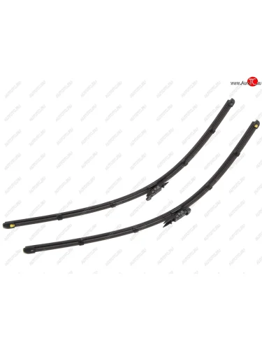 Щетка стеклоочистителя FORD Mondeo (14-) 680680мм комплект OE FORD 2120703