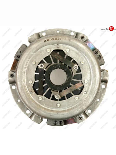 Корзина сцепления ВАЗ-2106,2121 АвтоВАЗ LADA 21210-1601085-00