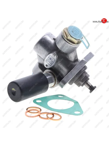 Насос топливный IVECO MAN VOLVO ТННД (шток) DT DT 2.12102