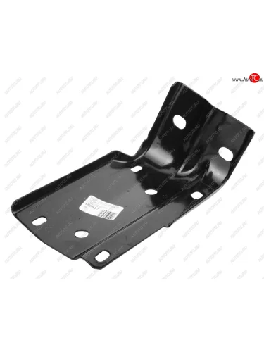 Кронштейн бампера ВАЗ-2121,21213 передний левый боковой АвтоВАЗ LADA 21210-2803025-00