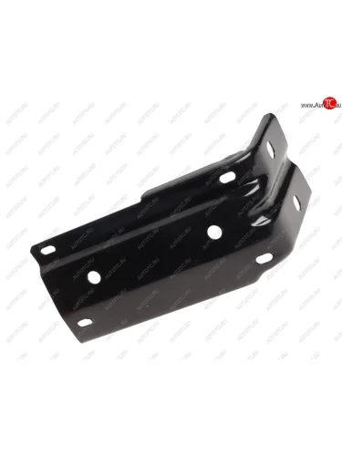 Кронштейн бампера ВАЗ-2121,21213 задний правый боковой АвтоВАЗ LADA 21210-2804024-00