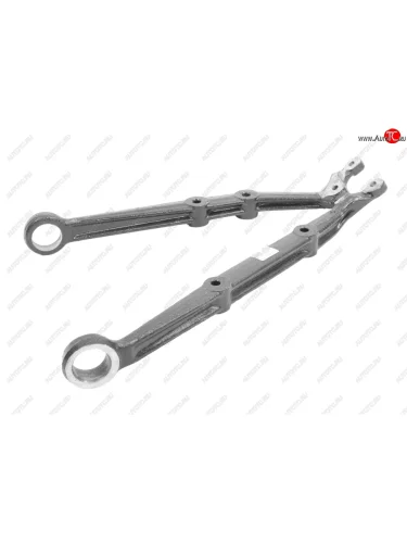 Рычаг подвески ВАЗ-2121 нижний левый АвтоВАЗ LADA 21210-2904021-00