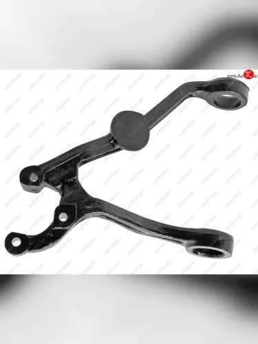 Рычаг подвески ВАЗ-2121 верхний правый АвтоВАЗ LADA 21210-2904100-00