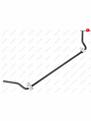 Стабилизатор ВАЗ-2121,21213 в сборе АвтоВАЗ LADA 21210-2906010-00