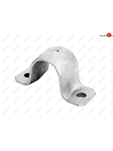 Кронштейн ВАЗ-2121,21213 стабилизатора наружный ТЗТО ТЗТО 21210-2906042-00