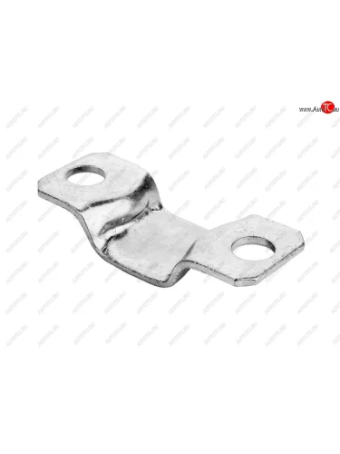 Кронштейн ВАЗ-2121,21213 стабилизатора внутренний АвтоВАЗ LADA 21210-2906043-00