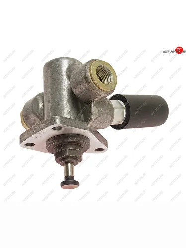 Насос топливный DAF SCANIA VOLVO ТННД с ручной подкачкой DT DT 2.12103