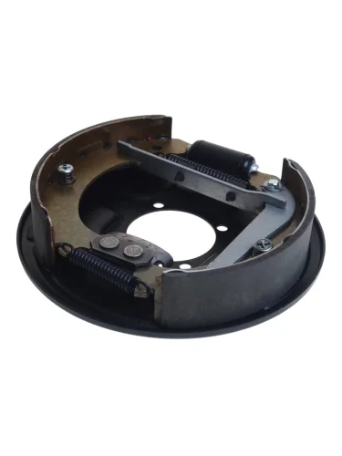 Тормоз ВАЗ-2121-2123 задний левый в сборе АвтоВАЗ LADA 21210-3502011-20