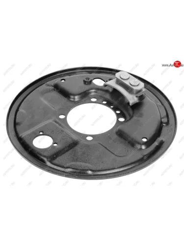 Щит опорный ВАЗ-2121 тормоза заднего правый АвтоВАЗ LADA 21210-3502012-00