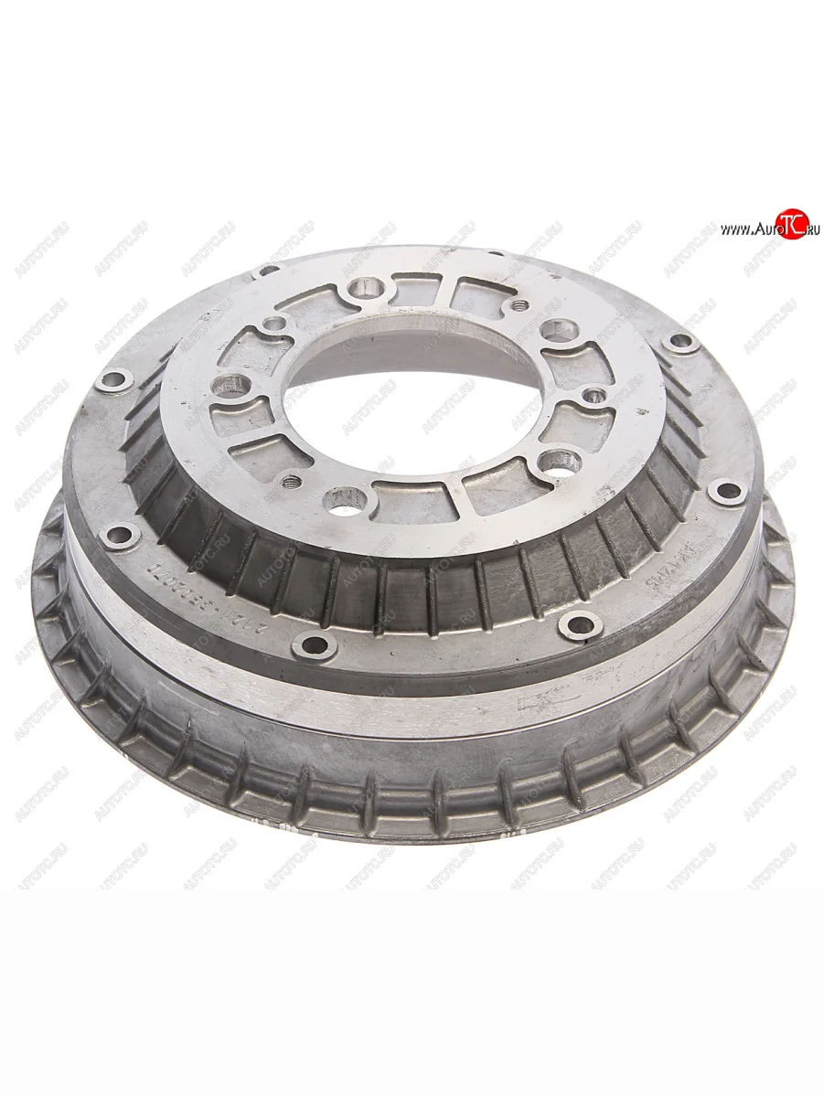 Барабан тормозной ВАЗ-2121,2123 AVTOSTANDART AVTOSTANDART 21210-3502070-88 AVTOSTANDART 21210-3502070-88  в Самаре Самарской области