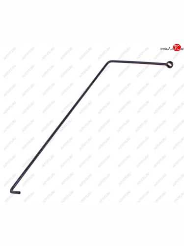 Рычаг регулятора давления тормозов ВАЗ-2121 АвтоВАЗ LADA 21210-3512122-00