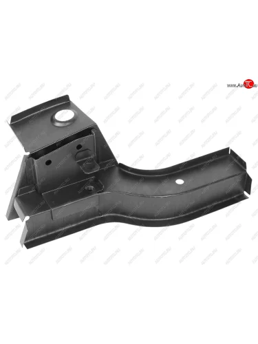Надставка ВАЗ-2121 заднего пола правая АвтоВАЗ LADA 21210-5101048-10