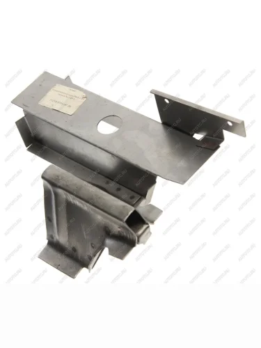 Соединитель порога ВАЗ-2121 левый АвтоВАЗ LADA 21210-5101341-00