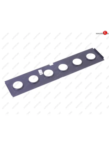 Накладка боковины ВАЗ-2121 нижняя (усилитель порога)  21210-5401102-00