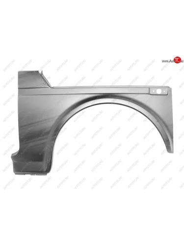 Крыло ВАЗ-2121-21214 переднее правое АвтоВАЗ LADA 21210-8403024-108450101937