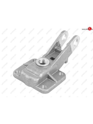 Крышка коробки раздаточной ВАЗ-2121,21213 привода управления  2121-1802236