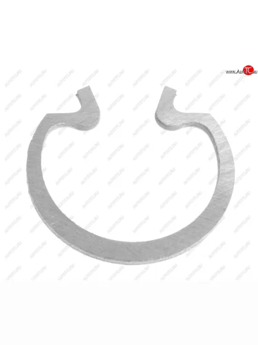 Кольцо ВАЗ-2121 крестовины стопорное NO NAME 2121-2202043