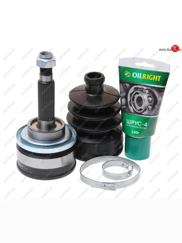 ШРУС наружный ВАЗ-2121 ВОЛГААВТОПРОМ ВОЛГААВТОПРОМ 2121-2215012