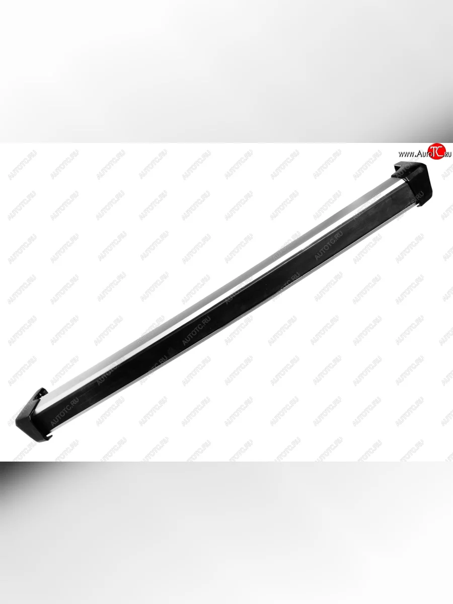 Бампер ВАЗ-2121,21213 передний (анодированный ) в сборе без кронштейнов СЫЗРАНЬ 2121-2803010  в Самаре Самарской области