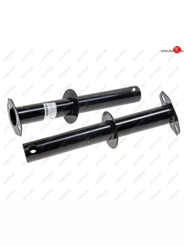 Кронштейн бампера ВАЗ-2121,21213 передний комплект  2121-280311617