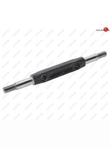 Ось ВАЗ-2121 верхнего рычага ВОЛГААВТОПРОМ ВОЛГААВТОПРОМ 2121-2904112