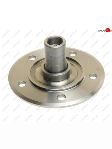 Ступица ВАЗ-2121 колеса переднего Ростов  2121-3103012р