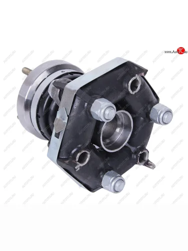 Вал карданный ВАЗ-2121-21214 промежуточный в сборе AVTOSTANDART AVTOSTANDART 21213-2202010