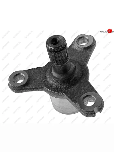 Фланец ВАЗ-21213 эластичной муфты к КР АвтоВАЗ LADA 21213-2202024-00