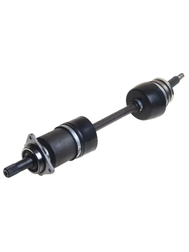 Привод передних колес ВАЗ-2123 левый с кронштейном в сборе АвтоВАЗ LADA 21213-2215051-30