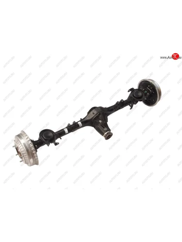 Мост задний ВАЗ-21213 Н/О АвтоВАЗ LADA 21213-2400012-10 LADA 21213-2400012-10