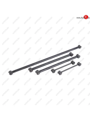 Штанга реактивная ВАЗ-21213 комплект АвтоВАЗ LADA 21213-2910000-86