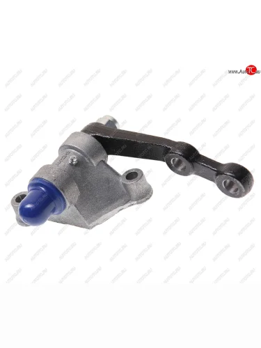 Рычаг маятниковый ВАЗ-21213 в сборе на подшипниках ВОЛГААВТОПРОМ ВОЛГААВТОПРОМ 21213-3414080