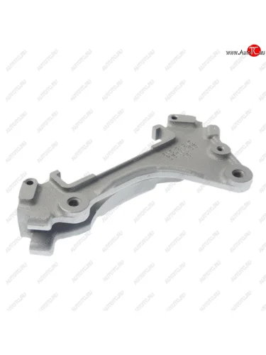 Направляющая суппорта ВАЗ-21213 левая ЗИП ЗИП 21213-3501155-00