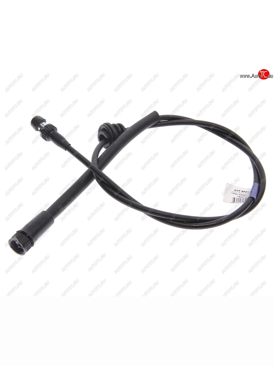 Вал гибкий спидометра ВАЗ-21213 (ГВ307-11) АВТОПАРТНЕР АВТОПАРТНЕР 21213-3802600  в Самаре Самарской области