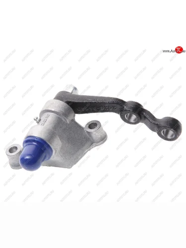 Рычаг маятниковый ВАЗ-2121 в сборе подшипником ВОЛГААВТОПРОМ ВОЛГААВТОПРОМ 2121-3414080