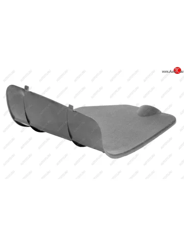 Крышка люка ВАЗ-21213 обивки правая СЫЗРАНЬ 21213-5004066