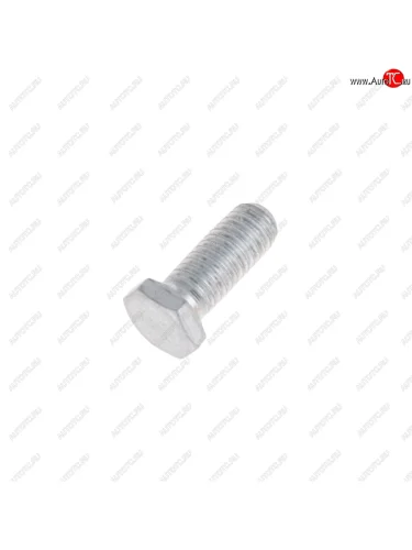 Болт М8х1.25х20 ВАЗ-2121 барабана тормозного NO NAME 2121-3502078