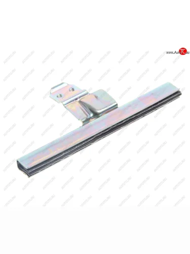 Обойма ВАЗ-21213 стекла опускного передняя правая  21213-6103220