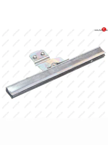 Обойма ВАЗ-21213 стекла опускного передняя левая  21213-6103221