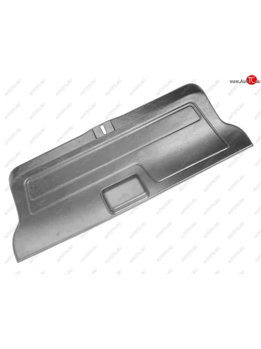 Обивка двери ВАЗ-21213 задка СЫЗРАНЬ 21213-6302010